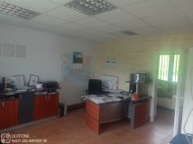 Hala/magazyn Głogów Małopolski, al. Niepodległości. Zdjęcie 2