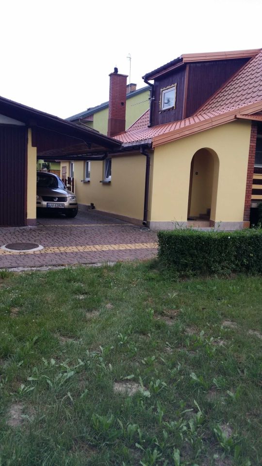 dom wolnostojący, 4 pokoje Nowy Franciszków. Zdjęcie 7