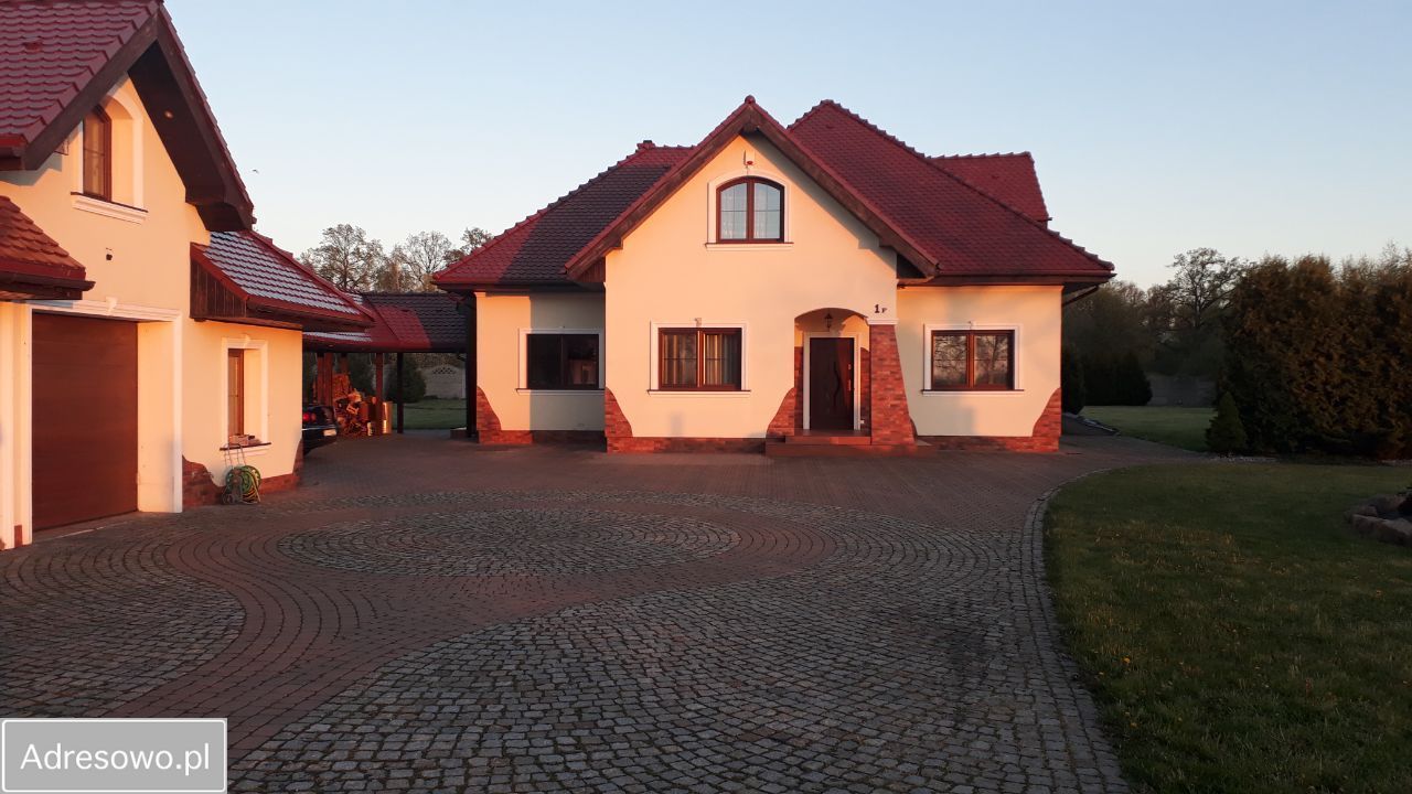 dom wolnostojący, 5 pokoi Goślinów. Zdjęcie 6