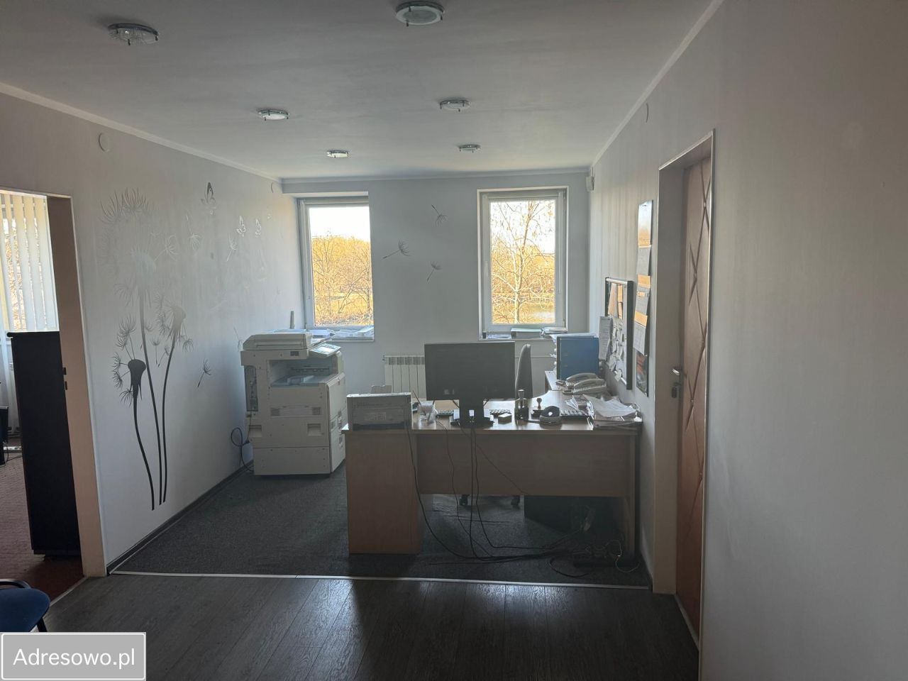 Nieruchomość komercyjna Żychlin, ul. Gabriela Narutowicza. Zdjęcie 3