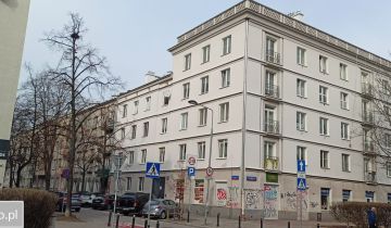 Mieszkanie 1-pokojowe Warszawa Mokotów, ul. Kwiatowa
