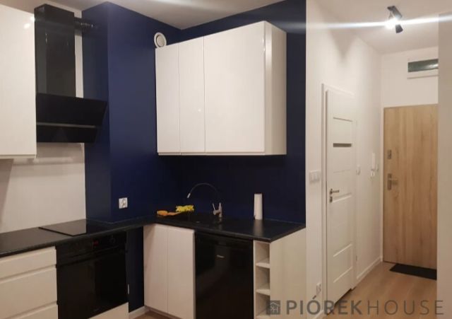 Mieszkanie 1-pokojowe Warszawa Włochy, ul. Pola Karolińskie. Zdjęcie 7