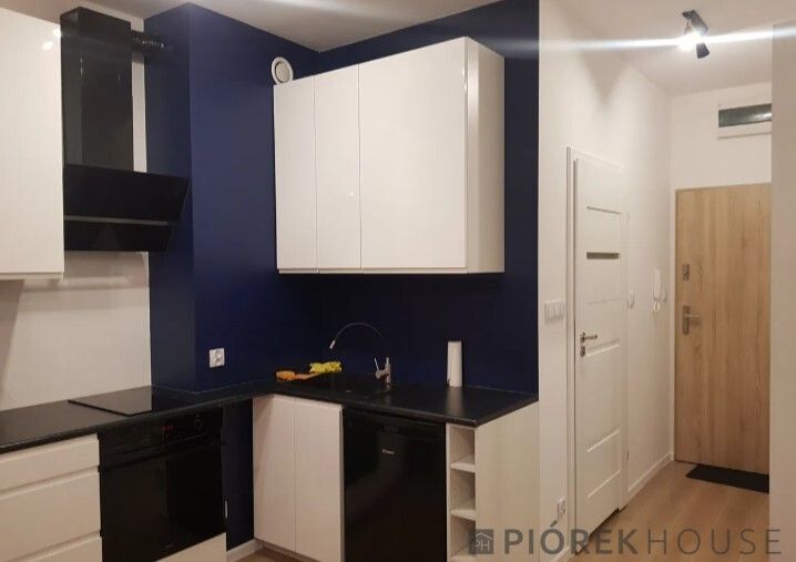 Mieszkanie 1-pokojowe Warszawa Włochy, ul. Pola Karolińskie. Zdjęcie 7