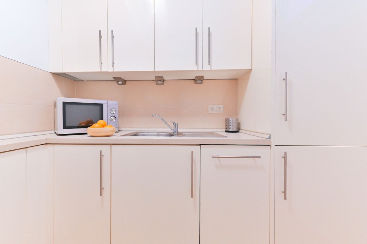 Mieszkanie 2-pokojowe Kraków Stare Miasto, ul. Szlak. Zdjęcie 5