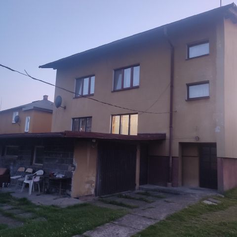 dom wolnostojący, 6 pokoi Goczałkowice-Zdrój, ul. Mikołaja Kopernika. Zdjęcie 4