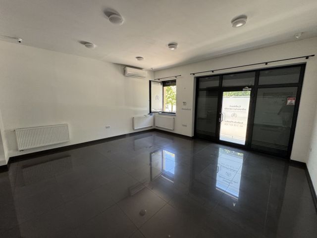 Lokal Sulęcin, ul. Tadeusza Kościuszki. Zdjęcie 1