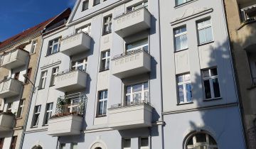 Mieszkanie 2-pokojowe Wrocław Fabryczna, ul. Stalowa