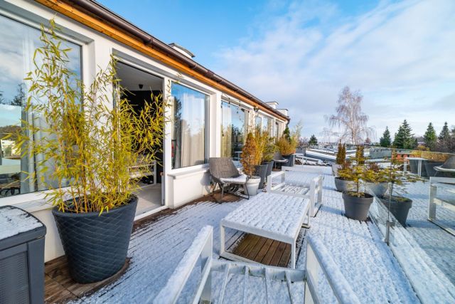 Mieszkanie 4-pokojowe Gdynia Mały Kack, ul. Lidzka. Zdjęcie 18