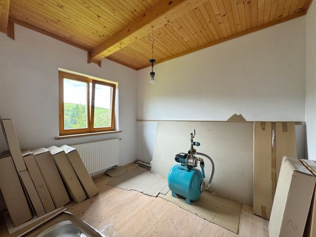 dom wolnostojący, 4 pokoje Muszyna. Zdjęcie 9