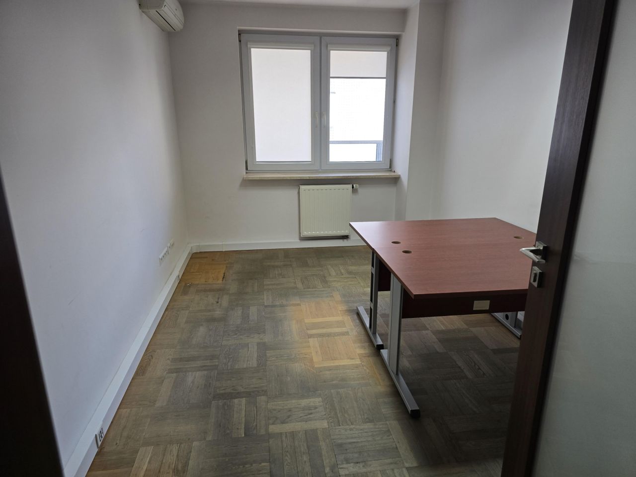 Biuro Warszawa Mokotów, ul. Belgijska. Zdjęcie 9