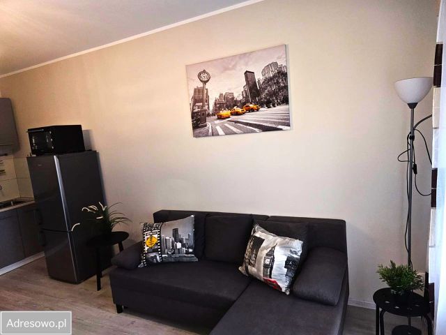 Mieszkanie 2-pokojowe Szczecin Centrum, ul. Potulicka. Zdjęcie 1