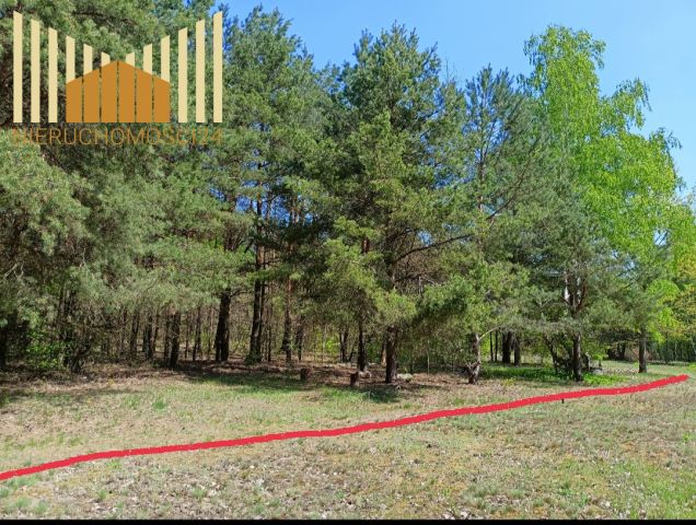 Działka budowlana Ostrów. Zdjęcie 6