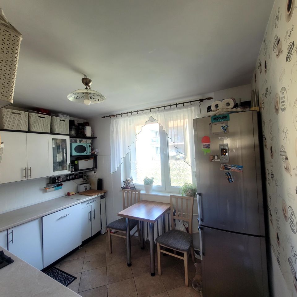 Mieszkanie 3-pokojowe Czarnków, os. Słoneczne. Zdjęcie 17