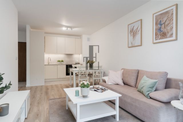 Mieszkanie 3-pokojowe Warszawa Białołęka, ul. Kąty Grodziskie. Zdjęcie 3