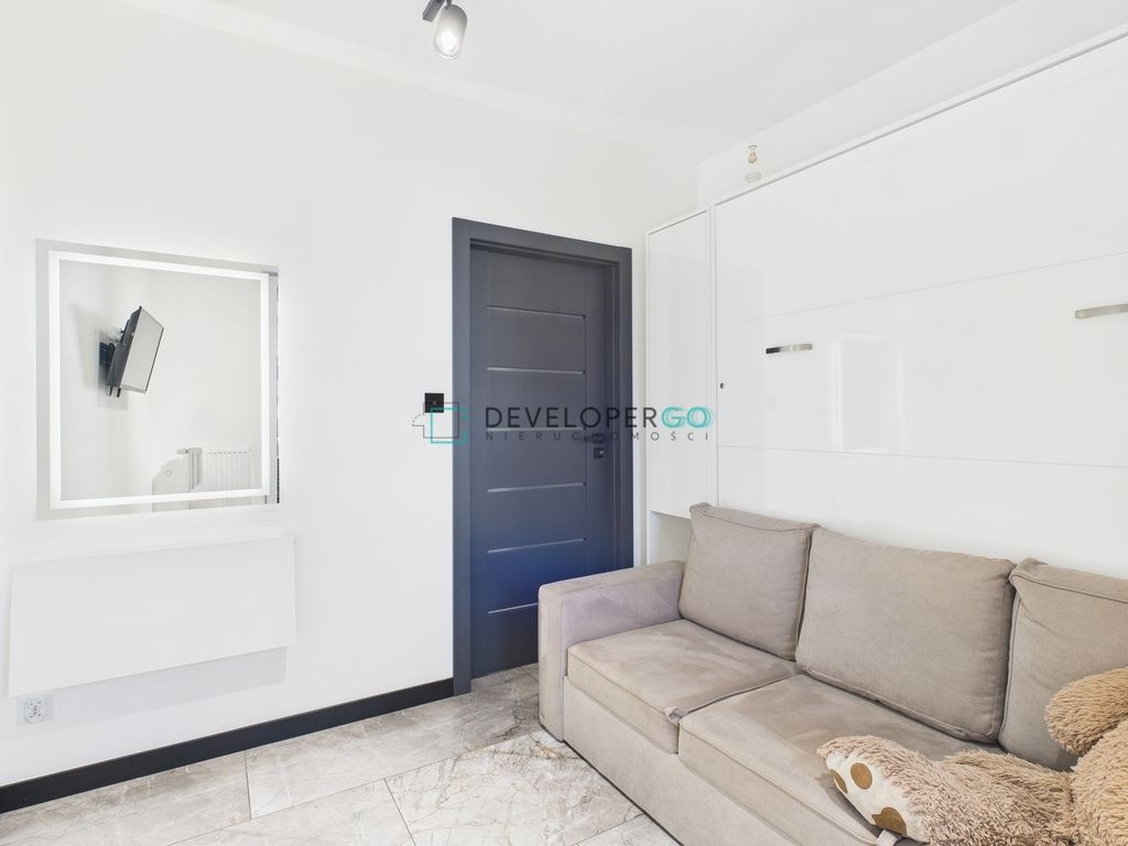 Mieszkanie 2-pokojowe Białystok, ul. Mikołaja Kopernika. Zdjęcie 13