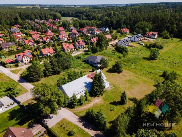 Nieruchomość komercyjna Wójtowo, ul. Klonowa. Zdjęcie 21