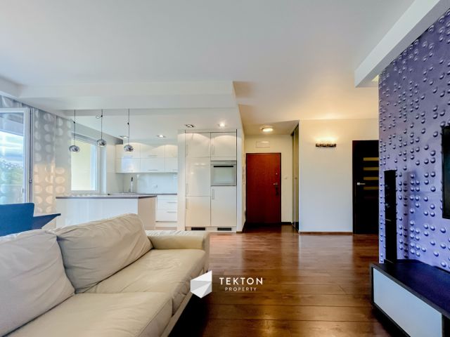 Mieszkanie 3-pokojowe Poznań, ul. Marcelińska. Zdjęcie 2