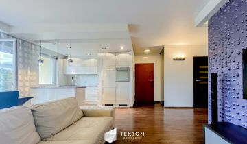 Mieszkanie 3-pokojowe Poznań, ul. Marcelińska