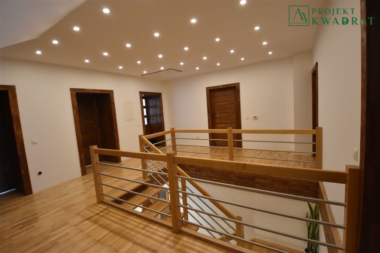 dom wolnostojący, 9 pokoi Łącza, ul. Szkolna. Zdjęcie 17