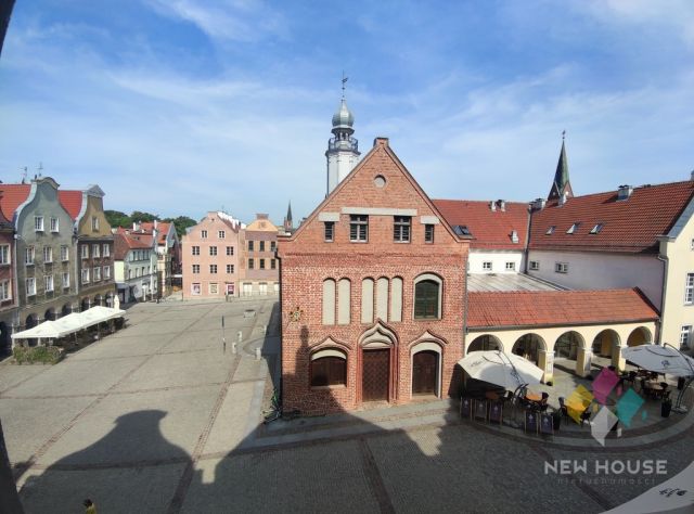 Pokój 1-pokojowe Olsztyn, ul. Stare Miasto. Zdjęcie 9