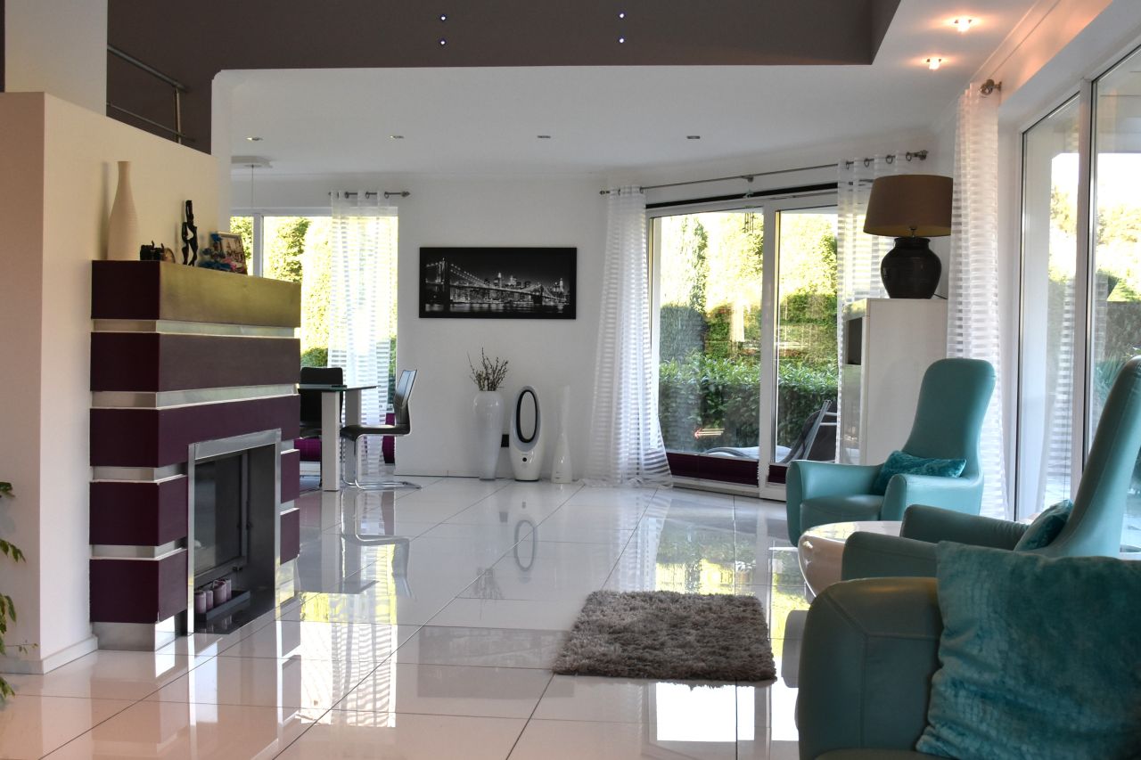 dom wolnostojący, 5 pokoi Kobylanka, os. Zalesie. Zdjęcie 8