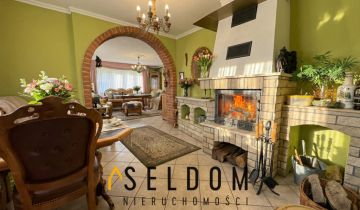 dom wolnostojący, 4 pokoje Stare Siołkowice