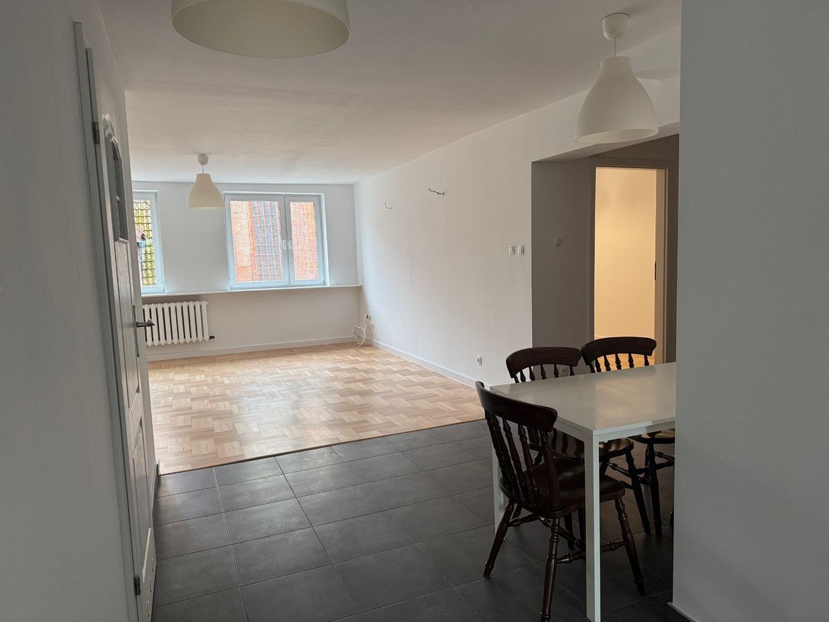 Mieszkanie 3-pokojowe Kołobrzeg, ul. Gabriela Narutowicza. Zdjęcie 4