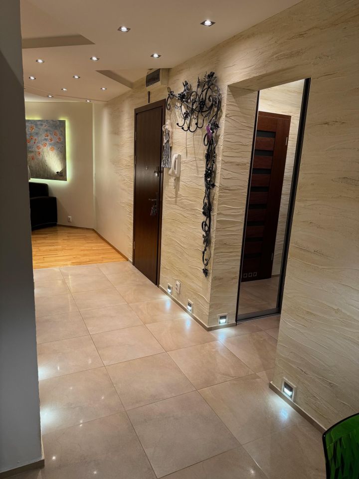 Mieszkanie 3-pokojowe Olsztyn Jaroty, ul. Jana Janowicza. Zdjęcie 7