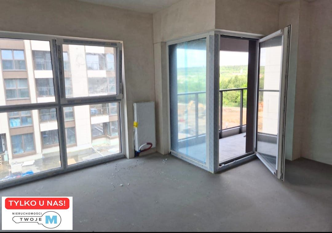 Mieszkanie 1-pokojowe Kielce, os. Na Stoku. Zdjęcie 1