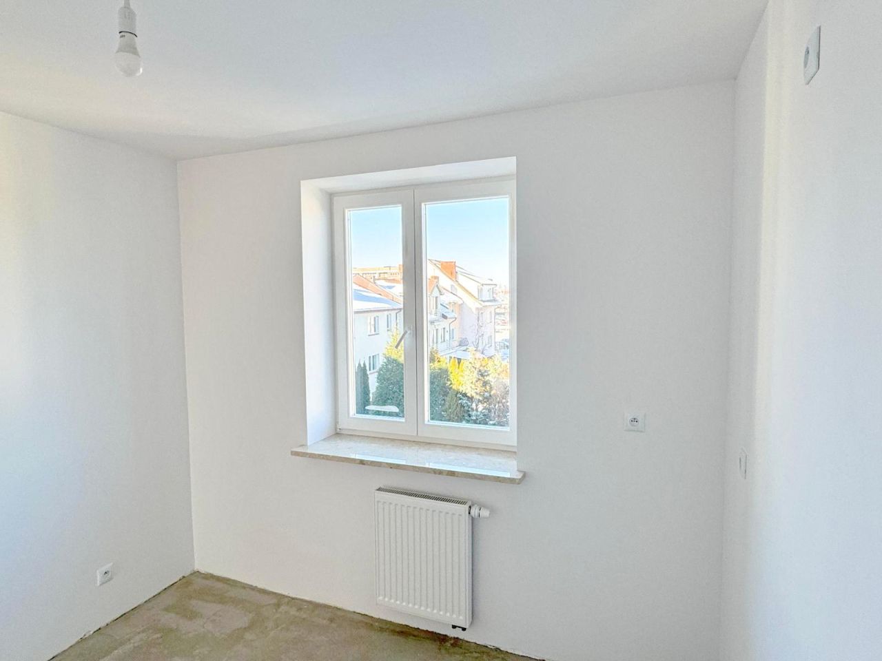 Mieszkanie 2-pokojowe Pułtusk, ul. Podkomorzego. Zdjęcie 20