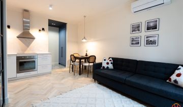 Mieszkanie 2-pokojowe Łódź Śródmieście, ul. Milionowa