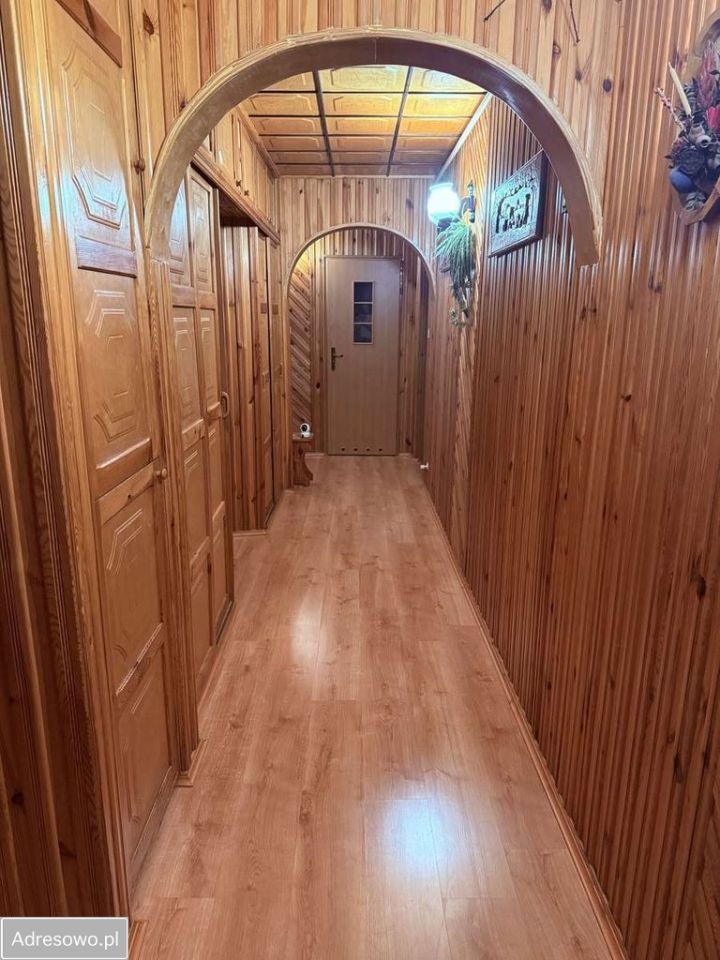 Mieszkanie 3-pokojowe Inowrocław, al. Niepodległości. Zdjęcie 10