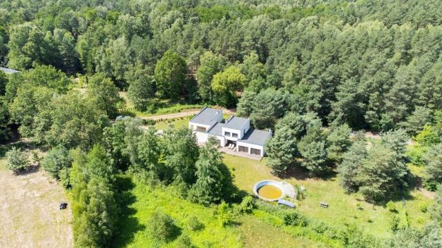 dom wolnostojący, 4 pokoje Szczawin. Zdjęcie 16