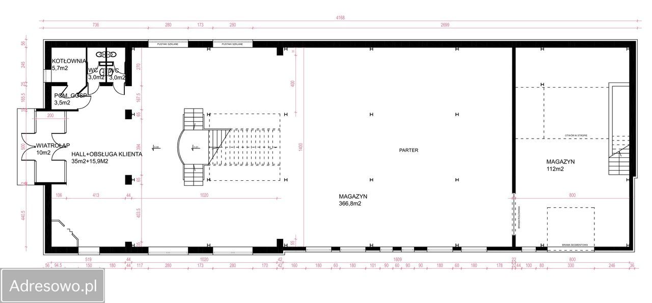 Lokal Żary, ul. Wrocławska. Zdjęcie 3