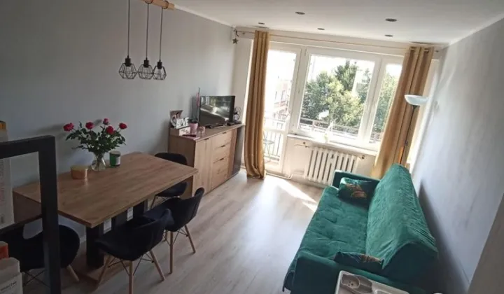 Mieszkanie 3-pokojowe Sierpc