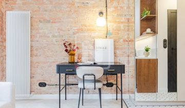 Mieszkanie 1-pokojowe Pruszków, ul. Michała Drzymały