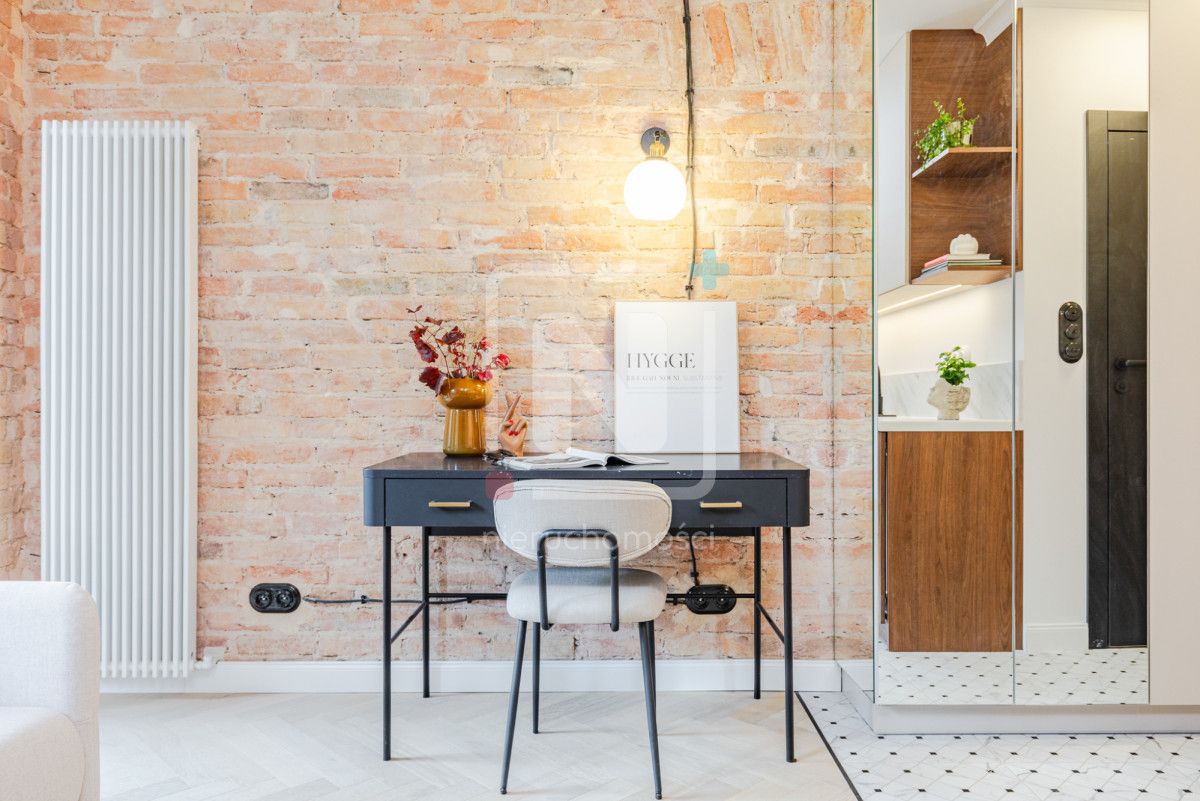 Mieszkanie 1-pokojowe Pruszków, ul. Michała Drzymały