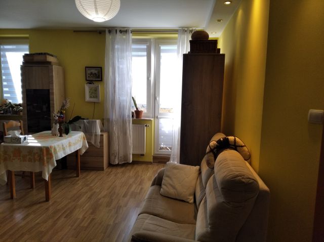 Mieszkanie 2-pokojowe Piaseczno, ul. Stanisława Staszica. Zdjęcie 3