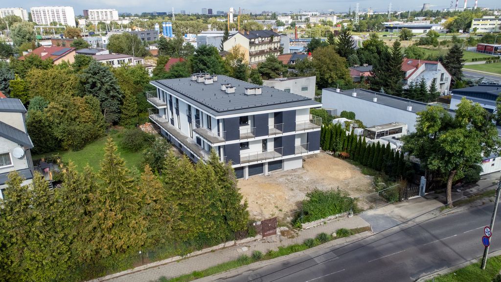 Mieszkanie 3-pokojowe Łódź Retkinia, ul. Obywatelska. Zdjęcie 7