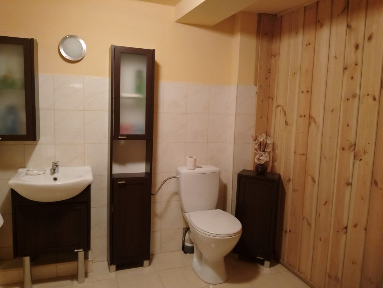 dom wolnostojący, 5 pokoi Grzechynia Decówka. Zdjęcie 33