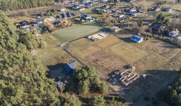 Działka budowlana Jaracz, ul. Ziemiańska