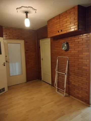 Mieszkanie 3-pokojowe Kraków Czyżyny, os. 2 Pułku Lotniczego. Zdjęcie 12