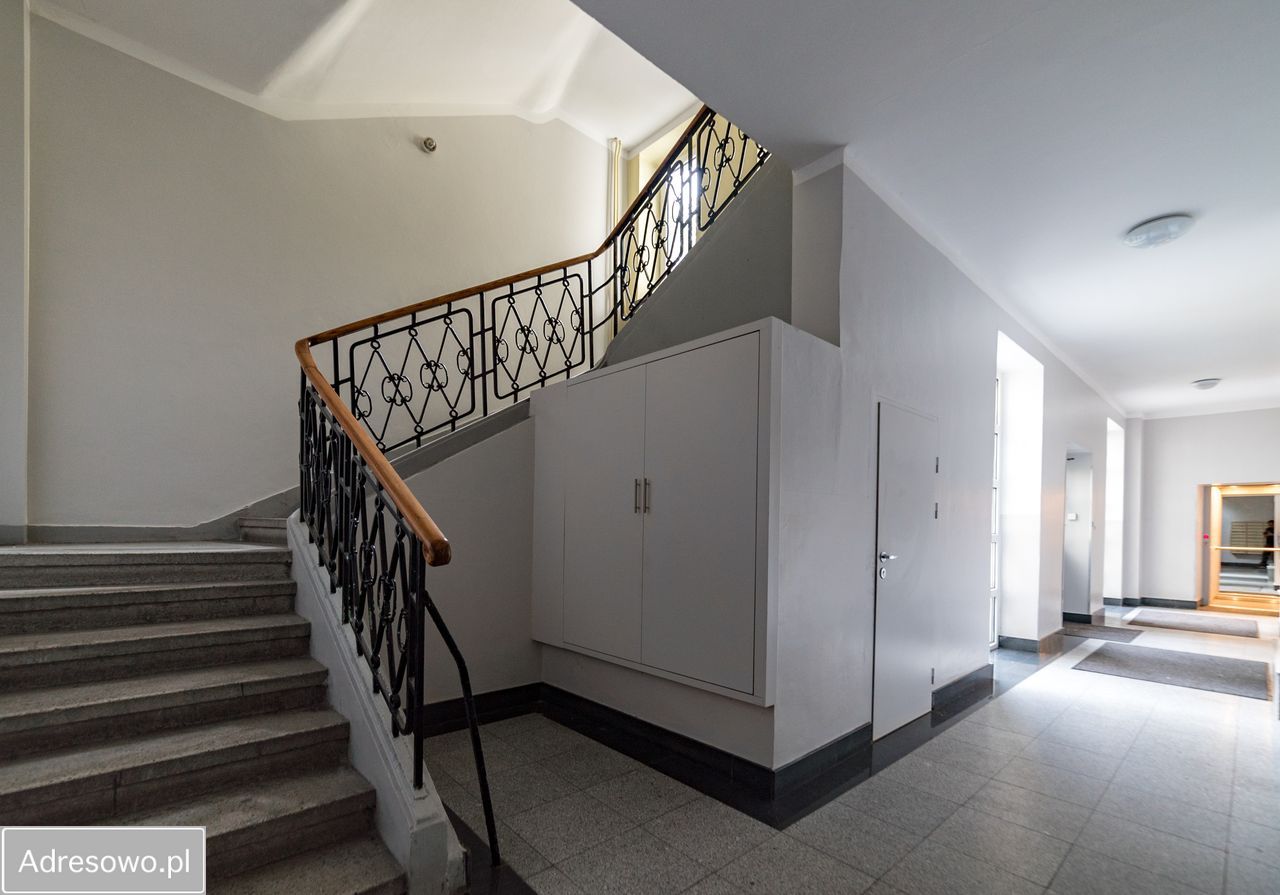 Biuro Warszawa Śródmieście, ul. Wilcza. Zdjęcie 11