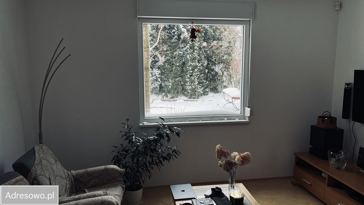 dom wolnostojący, 4 pokoje Brzeziny, ul. Ogrodowa. Zdjęcie 9