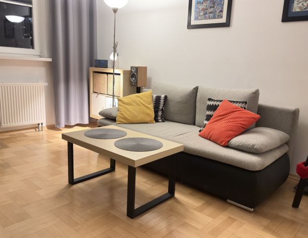 Mieszkanie 2-pokojowe Warszawa Nowodwory, ul. Książkowa. Zdjęcie 1