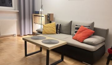 Mieszkanie 2-pokojowe Warszawa Nowodwory, ul. Książkowa