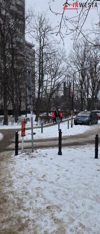 Mieszkanie 3-pokojowe Warszawa Śródmieście, ul. Górnośląska. Zdjęcie 2