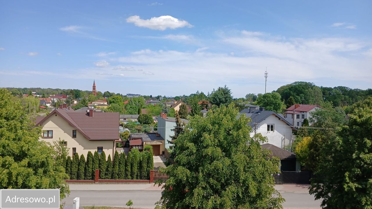 Mieszkanie 1-pokojowe Leszno, ul. Sochaczewska. Zdjęcie 5