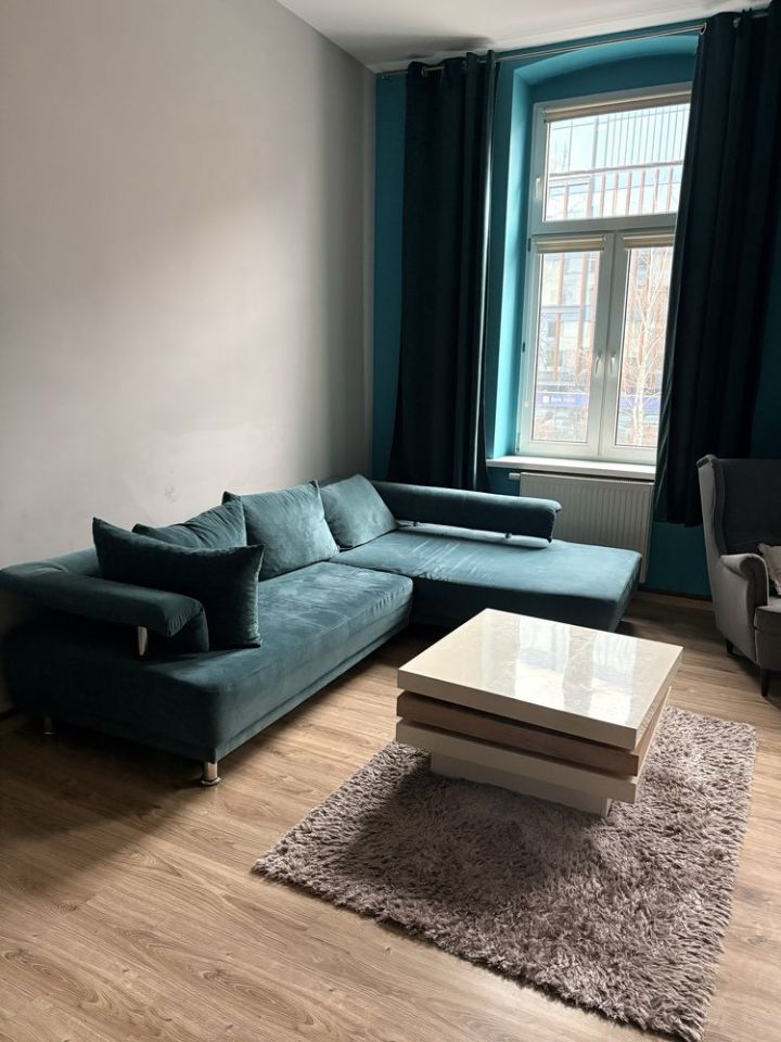 Mieszkanie 2-pokojowe Gliwice Śródmieście, ul. Dworcowa. Zdjęcie 8