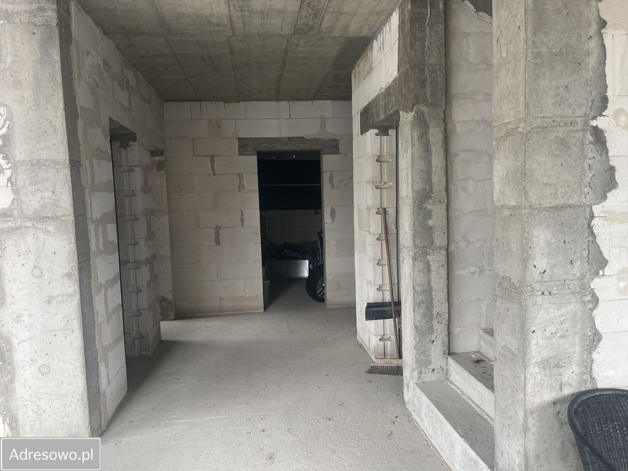 dom wolnostojący, 5 pokoi Mierzyn. Zdjęcie 3